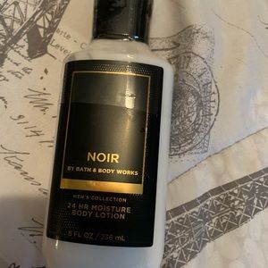 Beautiful essence lotion for men